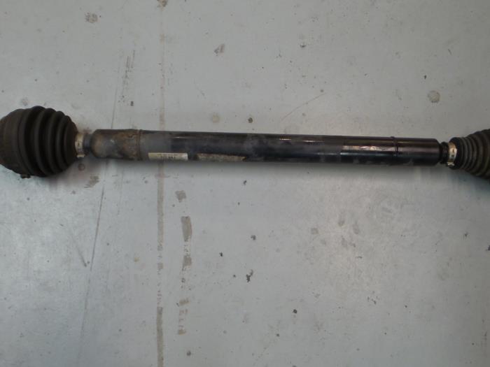 Seat Altea Aandrijfas rechts-voor