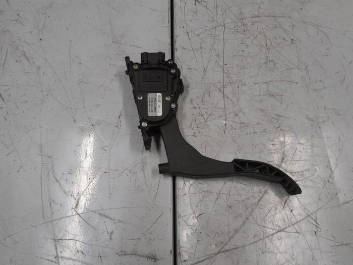Seat Ibiza Gaspedaalpositie Sensor