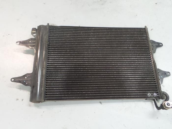 Seat Ibiza Airco Radiateur