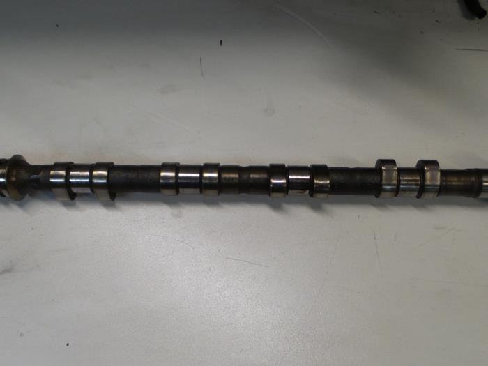 Alfa Romeo 159 Nokkenas