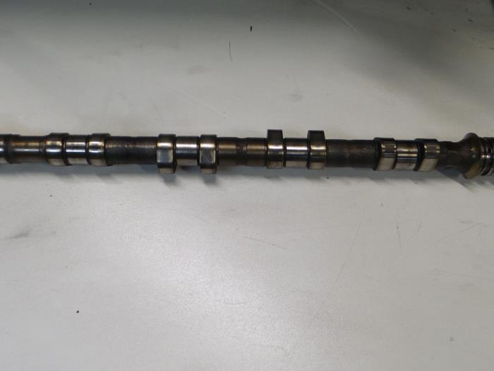 Alfa Romeo 159 Nokkenas