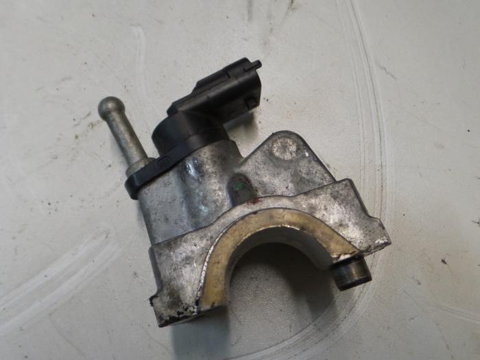 Alfa Romeo 159 Nokkenas Sensor