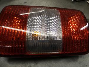 Gebruikte Achterlicht rechts Volkswagen Caddy Prijs € 35,00 Margeregeling aangeboden door A.T.S. van de Wiel