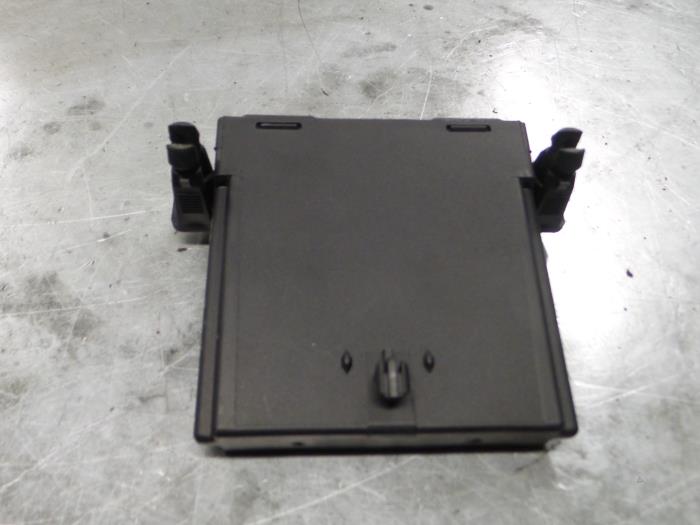 Volkswagen Caddy Module (diversen)