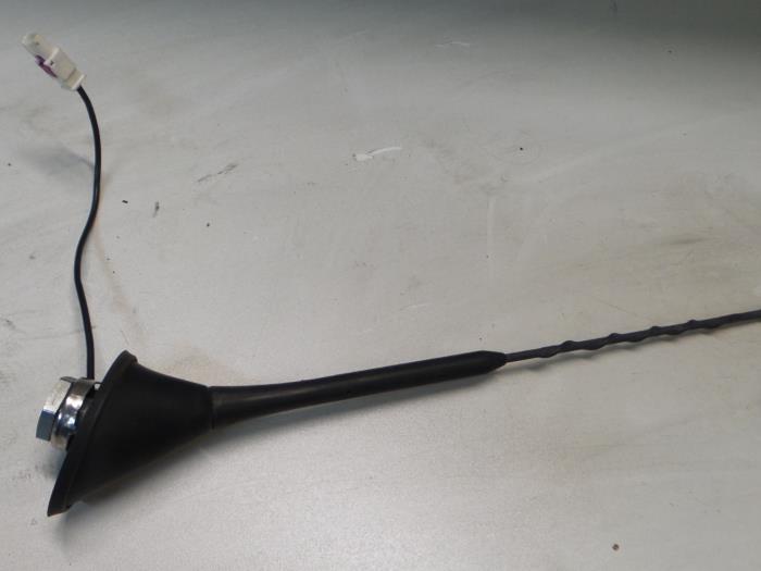 Seat Ibiza Antenne