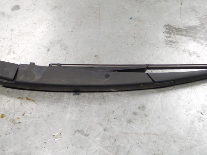 Alfa Romeo Mito Ruitenwisserarm achter