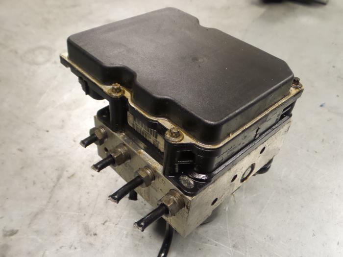 Alfa Romeo Mito ABS Pomp