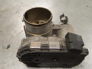 Gebruikte Gasklephuis Alfa Romeo MiTo (955) 1.4 TB 16V Prijs € 25,00 Margeregeling aangeboden door A.T.S. van de Wiel