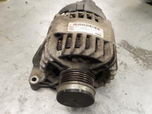 Gebruikte Dynamo Alfa Romeo MiTo (955) 1.4 TB 16V Prijs € 50,00 Margeregeling aangeboden door A.T.S. van de Wiel