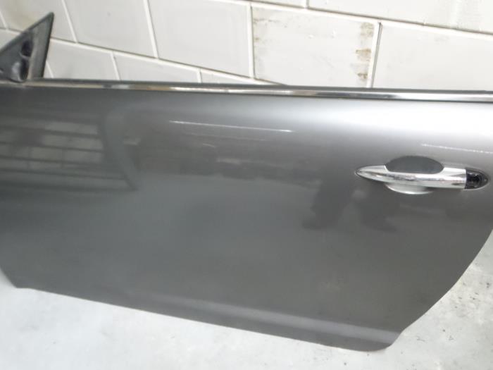 Alfa Romeo Mito Portier 2Deurs links