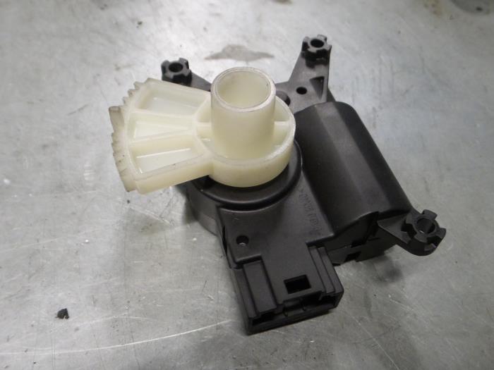 Alfa Romeo Mito Kachelklep Motor