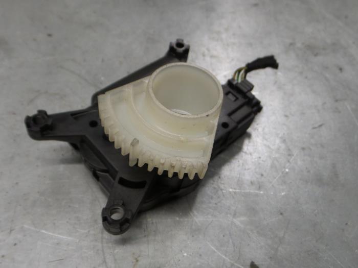 Alfa Romeo Mito Kachelklep Motor