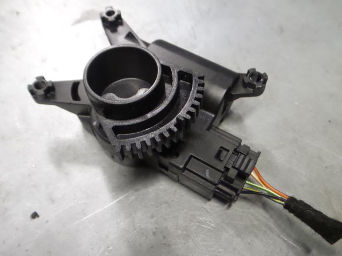 Alfa Romeo Mito Kachelklep Motor