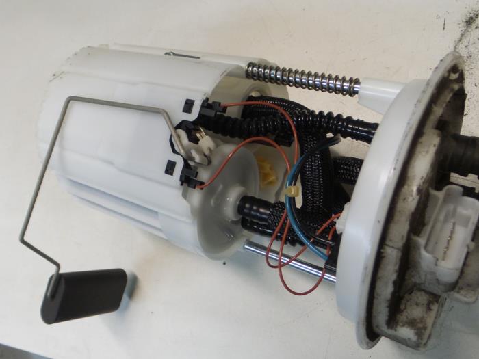 Brandstofpomp Elektrisch Alfa Romeo MiTo (955), Hatchback, 2008 / 2018 1.4 TB 16V, Hatchback, Benzine, 1.368cc, 114kW (155pk), FWD, 199A8000, 2008-08 / 2011-06, 955AXA (0580314224)