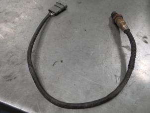 Gebruikte Lambda Sonde Alfa Romeo MiTo (955) 1.4 TB 16V Prijs € 55,00 Margeregeling aangeboden door A.T.S. van de Wiel