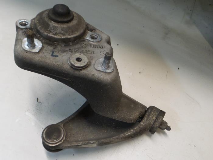 Alfa Romeo GT Draagarm links-voor