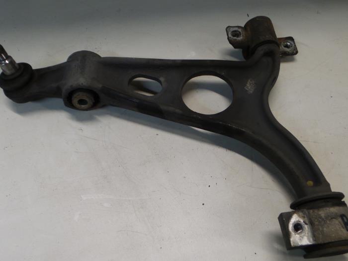 Alfa Romeo GT Draagarm rechts-voor