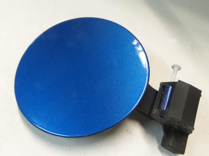 Alfa Romeo GT Tank Klep