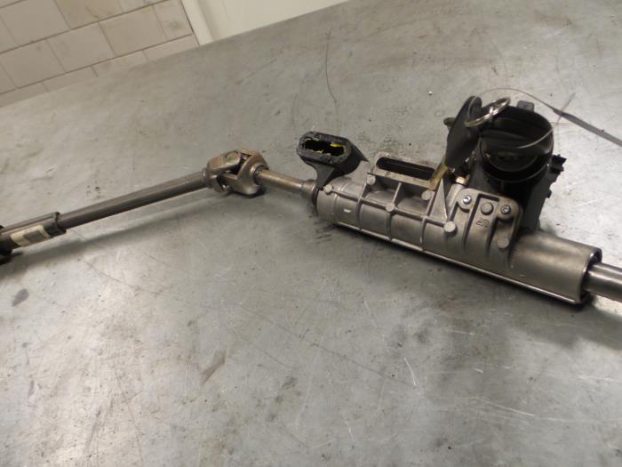 Alfa Romeo GT Kontaktslot+Sleutel