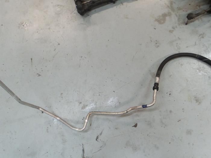 Alfa Romeo GT Airco Leiding