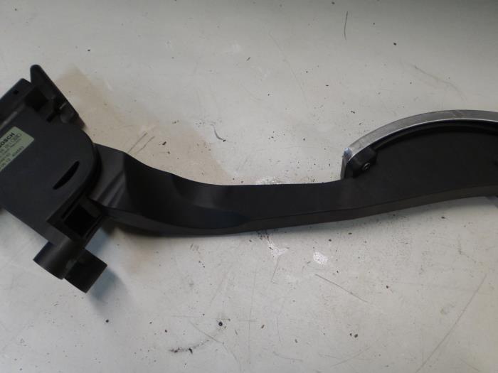 Alfa Romeo GT Gaspedaalpositie Sensor