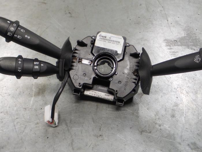 Alfa Romeo GT Combischakelaar Stuurkolom