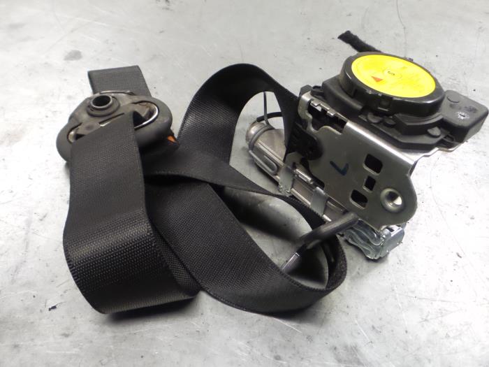 Alfa Romeo GT Gordelspanner links