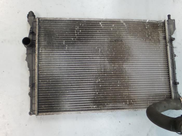 Alfa Romeo GT Radiateur