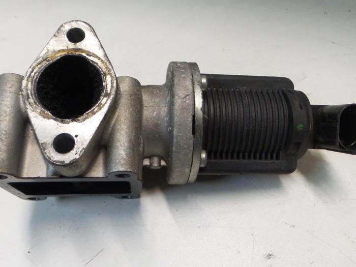 Alfa Romeo Brera EGR Klep