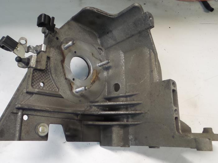 Alfa Romeo 159 Steun (diversen)