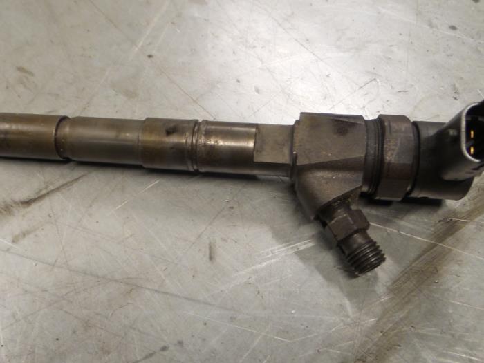 Alfa Romeo 159 Verstuiver (diesel)