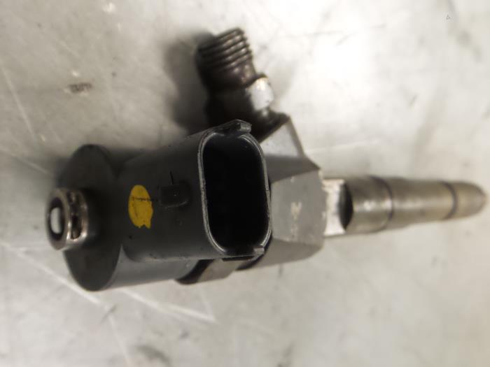 Alfa Romeo 159 Verstuiver (diesel)