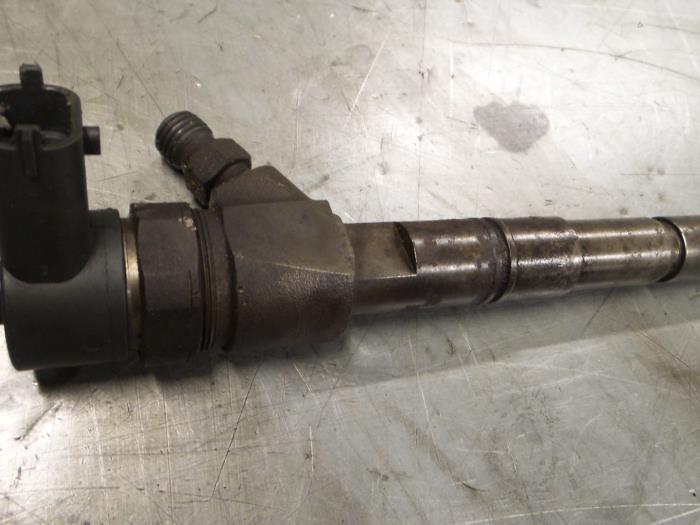 Alfa Romeo 159 Verstuiver (diesel)