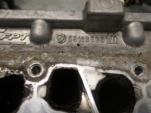 Gebruikte Cilinderkop Citroen Nemo (AA) 1.4 HDi 70 Prijs € 165,00 Margeregeling aangeboden door A.T.S. van de Wiel