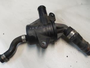 Gebruikte Diversen Fiat Doblo Cargo (263) 1.3 MJ 16V Euro 4 Prijs € 30,00 Margeregeling aangeboden door A.T.S. van de Wiel