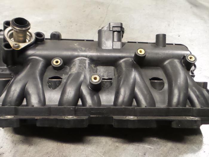 Fiat Doblo Inlaatspruitstuk