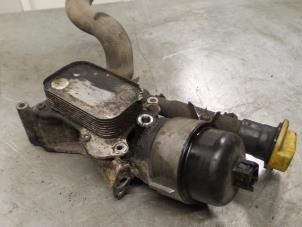 Gebruikte Oliefilterhuis Fiat Doblo Cargo (263) 1.3 MJ 16V Euro 4 Prijs € 75,00 Margeregeling aangeboden door A.T.S. van de Wiel