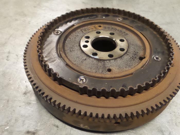 Fiat Doblo Vliegwiel