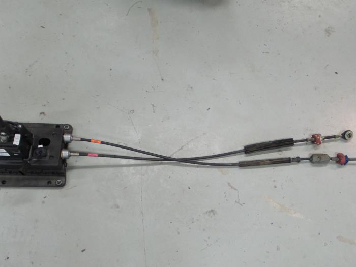 Alfa Romeo Giulietta Versnellingsbak Mechaniek