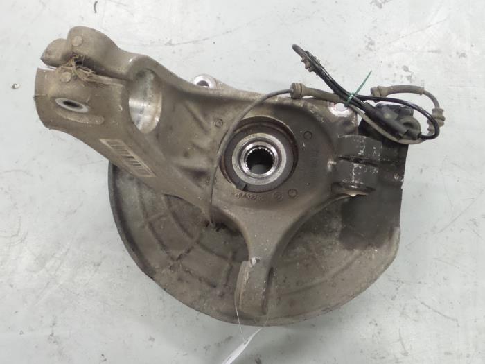 Alfa Romeo Giulietta Fusee links-voor