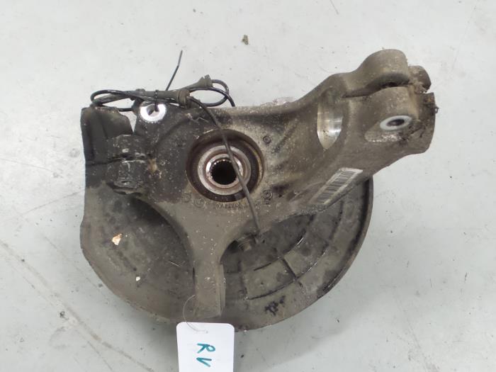 Alfa Romeo Giulietta Fusee rechts-voor