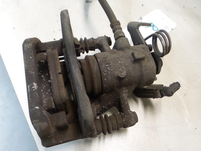 Alfa Romeo Giulietta Remklauw (Tang) rechts-achter