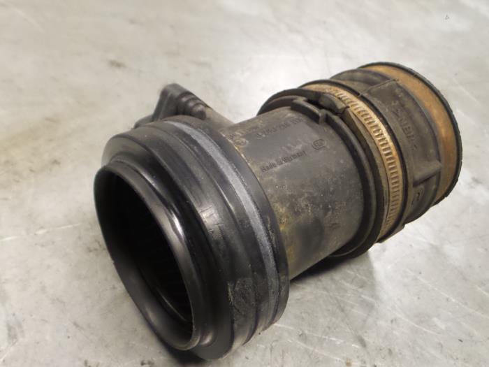 Alfa Romeo 156 Luchthoeveelheidsmeter