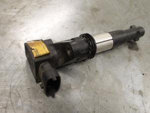 Gebruikte Bobine Alfa Romeo 156 (932) 2.0 JTS 16V Prijs € 35,00 Margeregeling aangeboden door A.T.S. van de Wiel