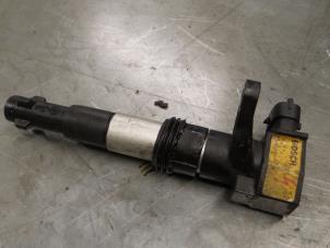 Gebruikte Bobine Alfa Romeo 156 (932) 2.0 JTS 16V Prijs € 35,00 Margeregeling aangeboden door A.T.S. van de Wiel