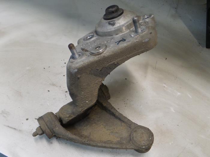 Alfa Romeo 147 Draagarm rechts-voor