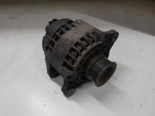 Gebruikte Dynamo Alfa Romeo 166 Prijs € 45,00 Margeregeling aangeboden door A.T.S. van de Wiel