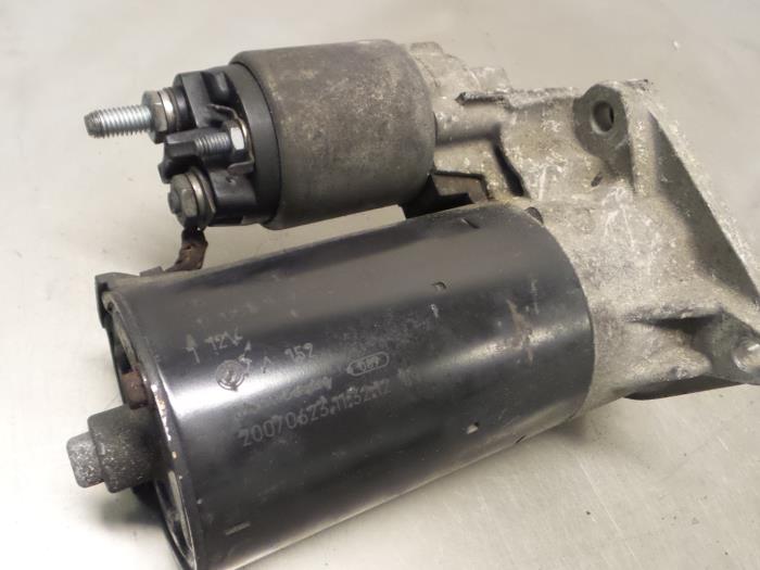 Alfa Romeo 147 Startmotor