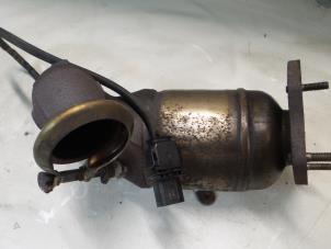 Gebruikte Katalysator Alfa Romeo 147 (937) 1.9 JTDM Prijs € 105,00 Margeregeling aangeboden door A.T.S. van de Wiel