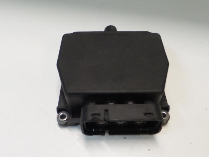 Seat Leon Vacuum ventiel